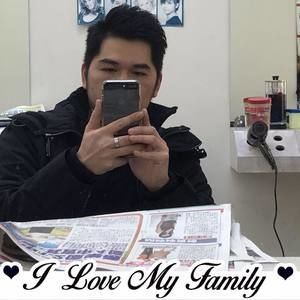 Meet your Posher, Jason